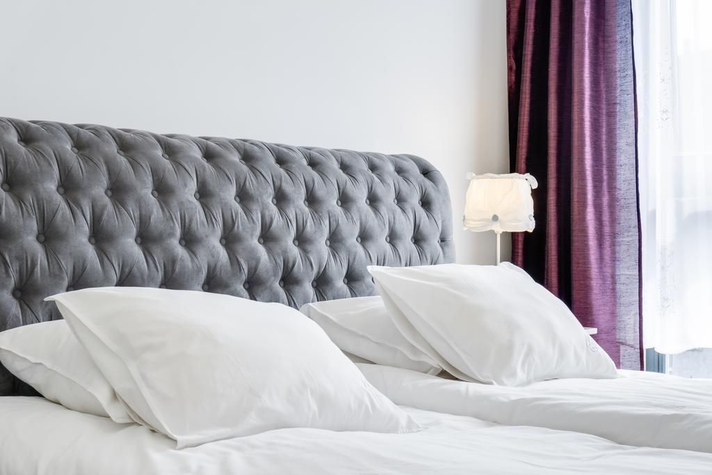 Elite Apartments Browar Deluxe 格但斯克 外观 照片